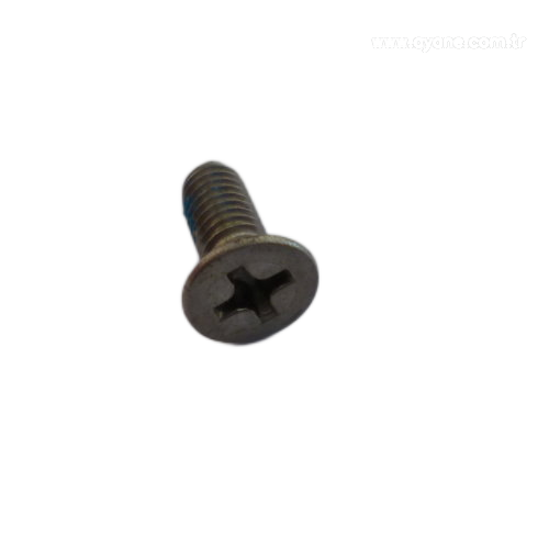Counter sunk screw - 1911.804.108