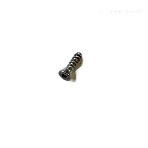Countersunk PT-screw Torx - 1914.930.128