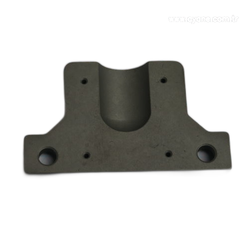 Cover plate - A48.1132