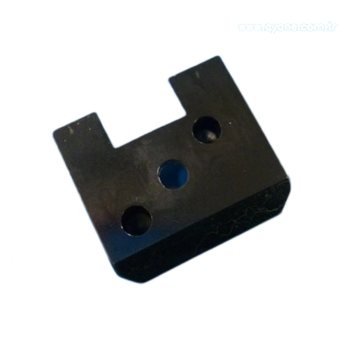 Cutter guide - 1174.200.121