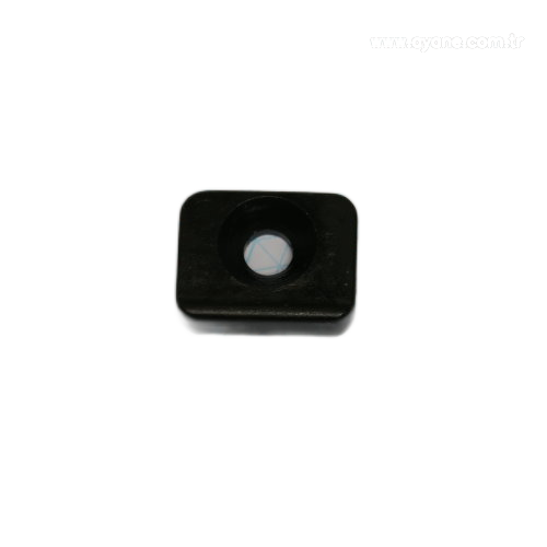 Cutting plate - 1831.041.003