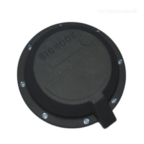 Cylinder cover - 306673