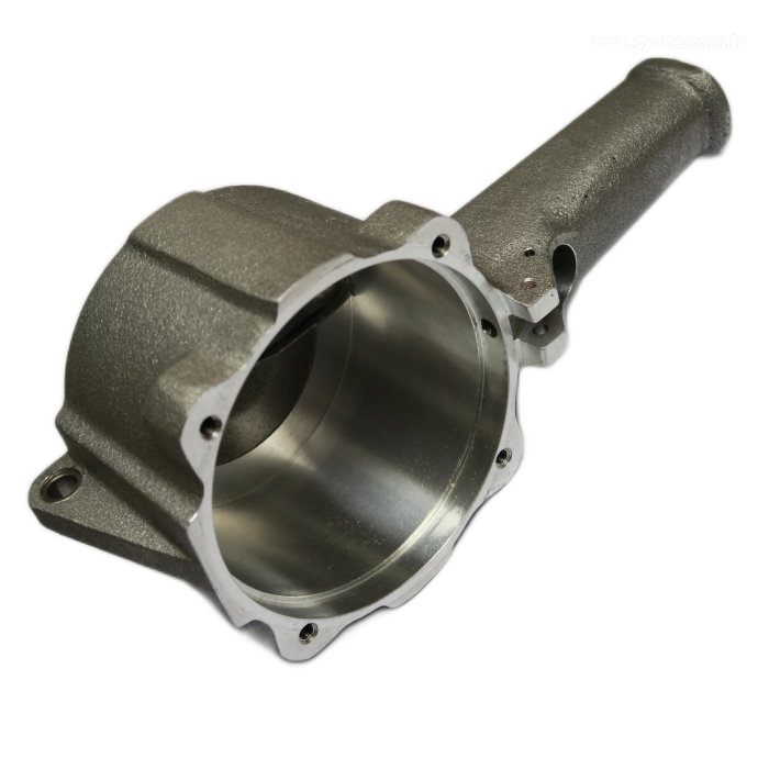 Cylinder, incl. pos 4 - 1831.011.009