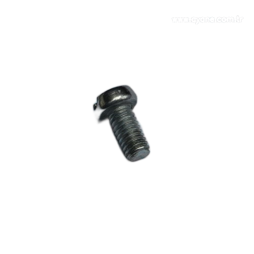 Cylinder screw - 1910.804.088