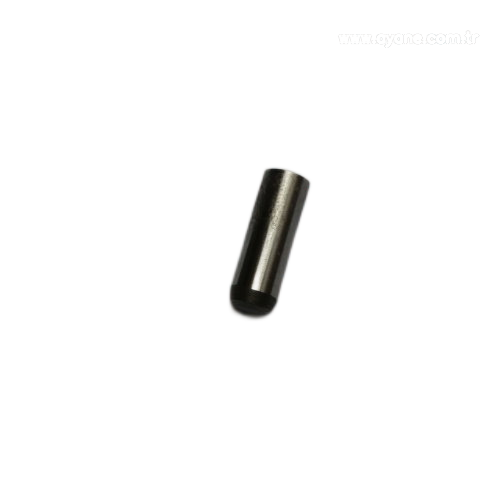 Cylindric pin - 1921.306.161