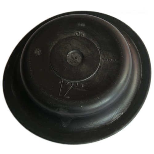 Diaphragm - N6.6701