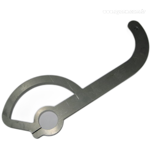 Dispenser arm - 40700243