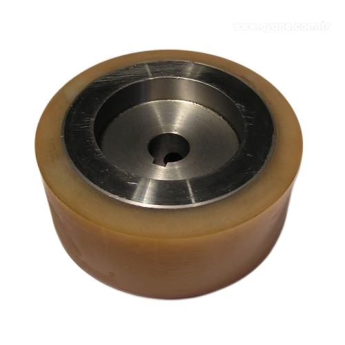 Drive roller - 207913