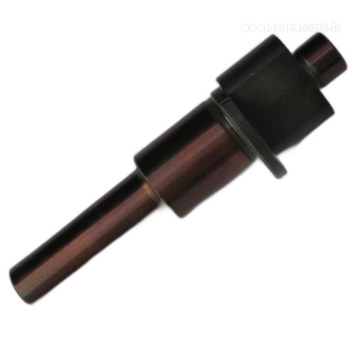Eccentric shaft - 1831.022.033