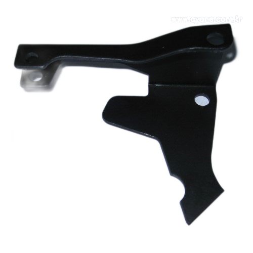 Ejector lever - 023215