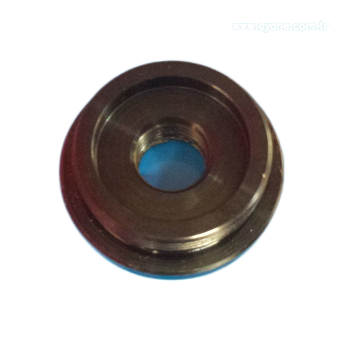 End plate - 1894.332.011