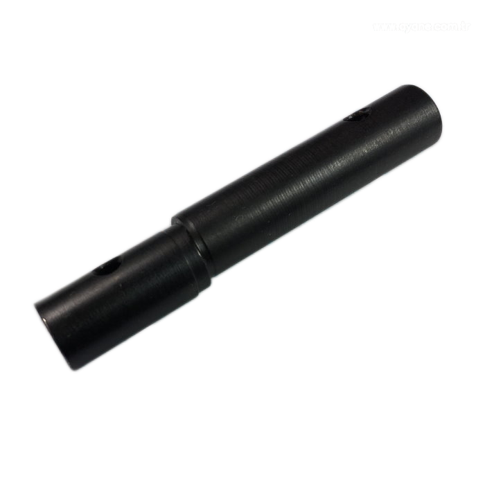 Excentric shaft - 2973.100.029