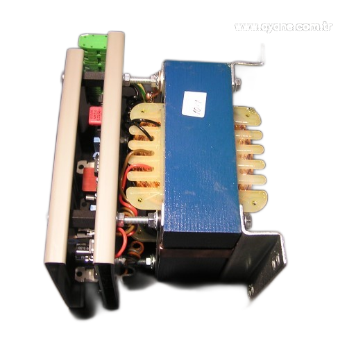 Fast control unit - 205236