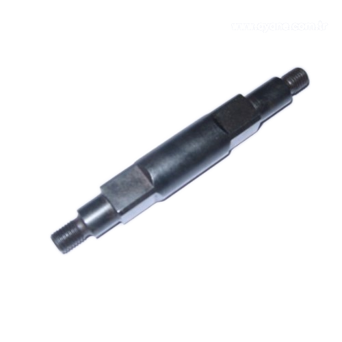 Feedwheel shaft - 023213