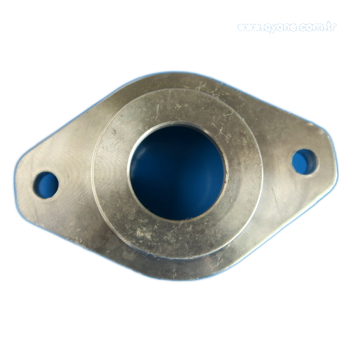 Flange - 1174.400.051