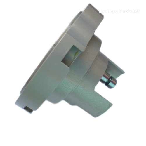 Flange complete, incl. pos. 35,36 - 1832.039.197