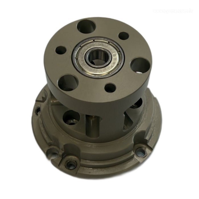 Flange cpl. - 1832.039.308