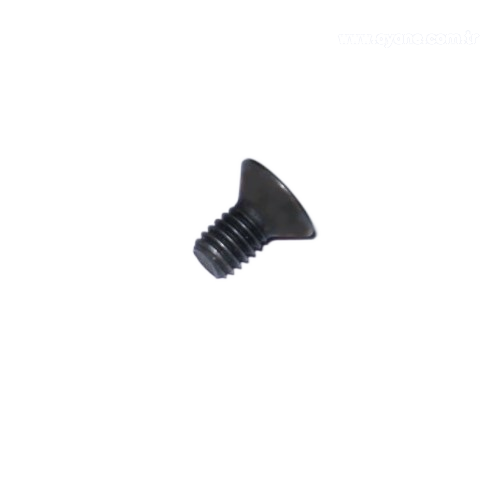 Flat Hd.Soc.Cap Screw - 008853