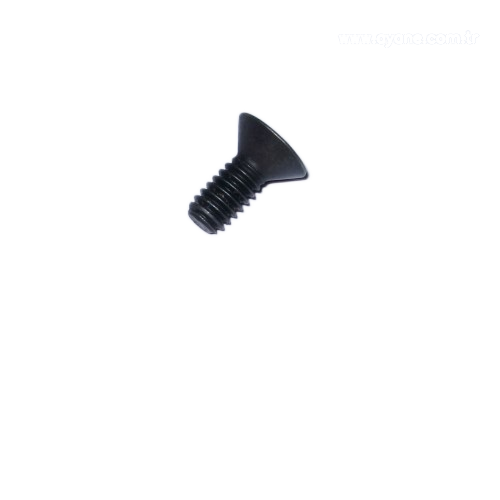 Flat Hd.Soc.Cap Screw - 009050