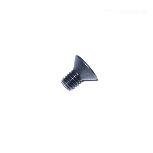 Flat head cap screw - 004860