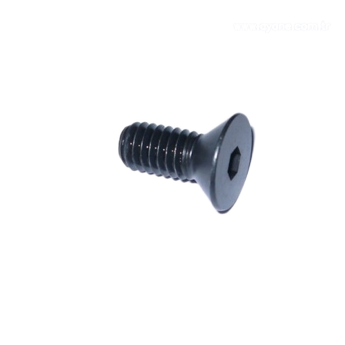 Flat head socket cap screw - 008153
