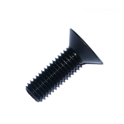 Flat head socket cap screw - 306729