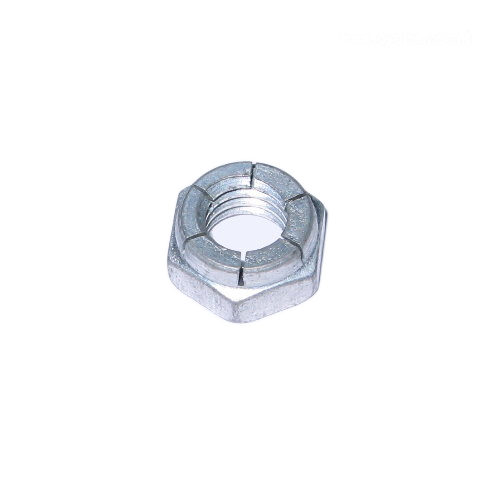 Flexloc thin nut - 005319