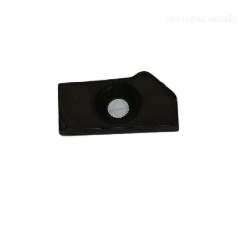 Front plate - 1831.041.001