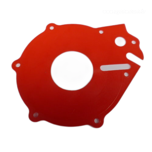 Gasket - 1174.200.137