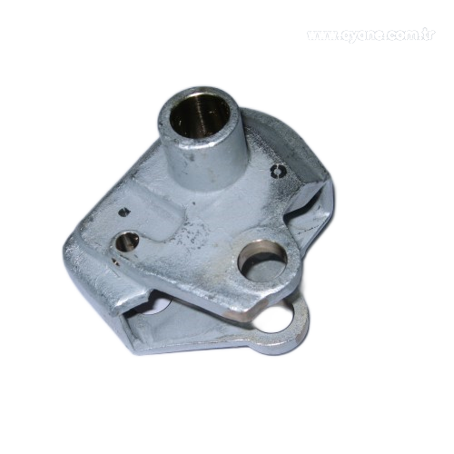 Gear housing - 023242