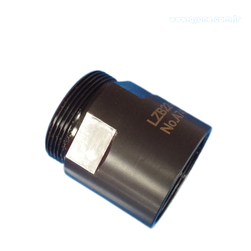 Gear housing ( Front side) - 1894.432.023