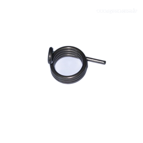 Gear housing spring - 023218