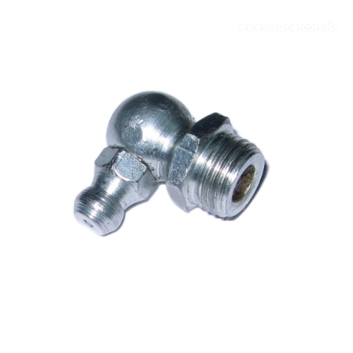 Grease Fitting - 008155