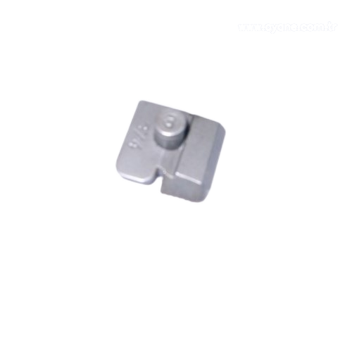 Gripper alternate - 023295