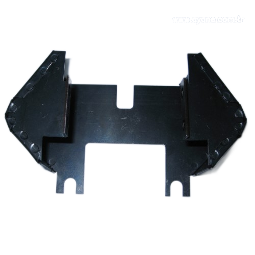 Guard assembly - 306747
