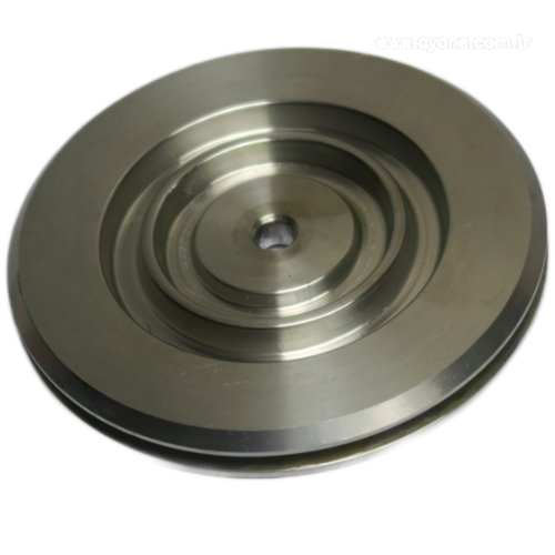 Guide bushing - 1821.101.003