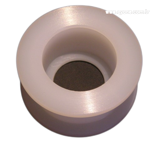 Guide roller double ball bearing - 10700757N