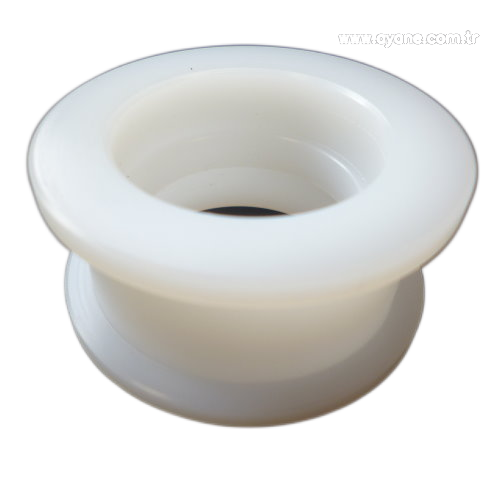Guide roller double ball bearing - 10700757ND