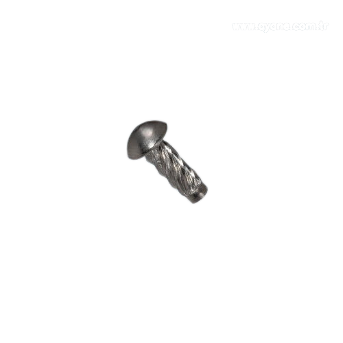 Hammer-head bolt - 1821.039.023