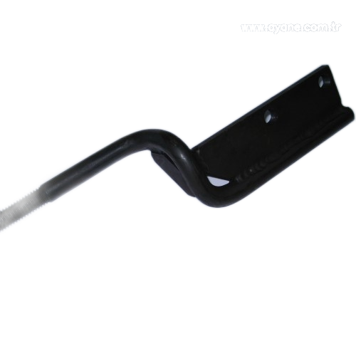 Handle weldment - 023248