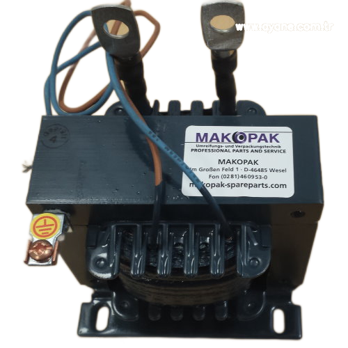 Heating transformer - 49314