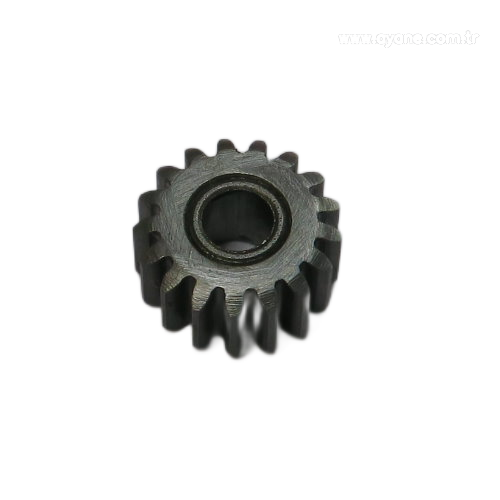 Idler gear assembly - 024605