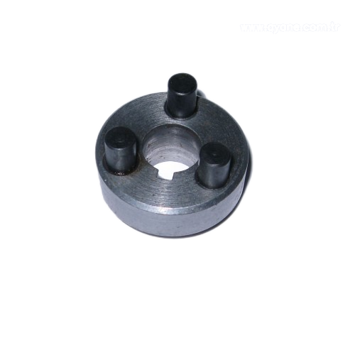 Idler gear plate assembly - 306389