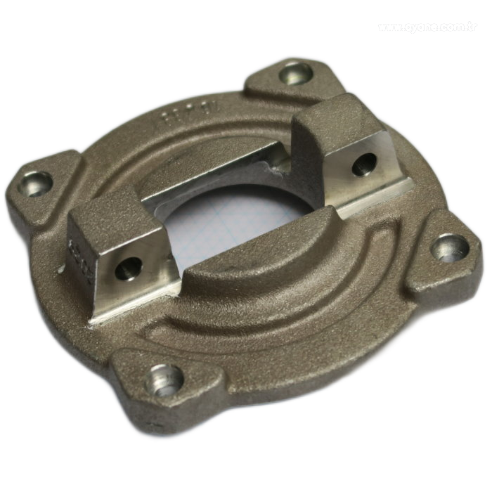 Intermediate ring - 1831.011.010