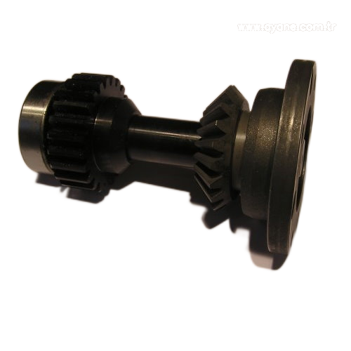 Intermeditate shaft complete - 462965
