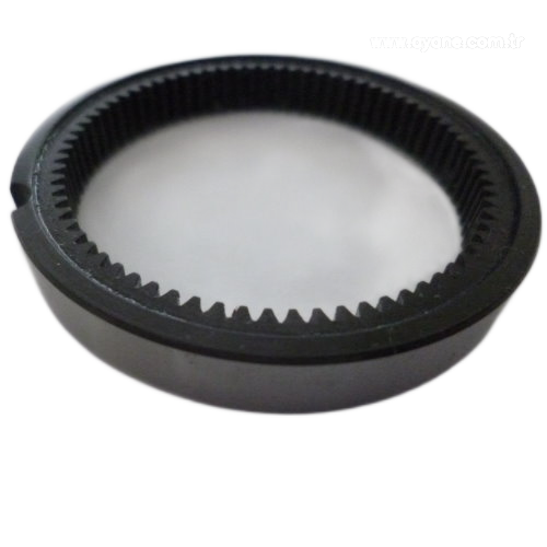 Internal gear ring - 1821.060.017