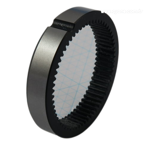 Internal gear ring - 1821.060.032