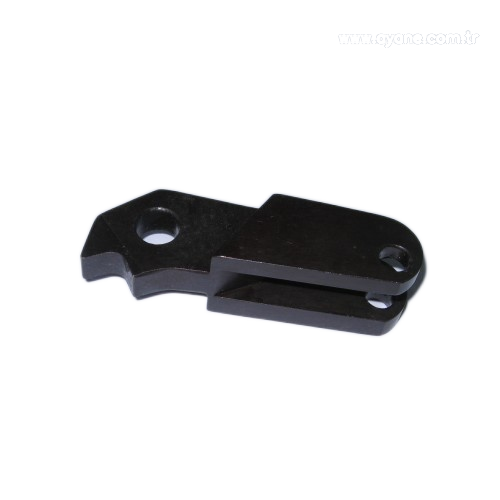 Jaw - 0WM4876