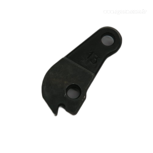 Jaw  13 mm - 1174.200.141