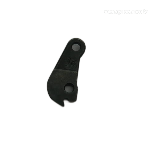 Jaw  16 mm - 1174.200.142